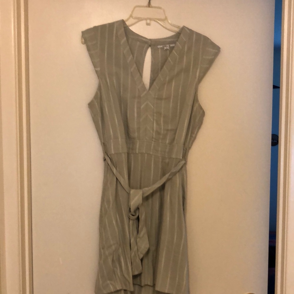 O’Neill sundress size large NWOT